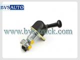 HAND BRAKE VALVE
