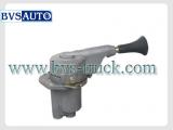 BRAKE VALVE