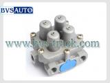 PROTECTION VALVE