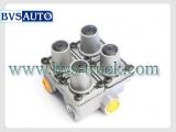 BRAKE VALVE