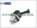 HAND BRAKE VALVE