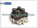 PROTECTION VALVE