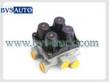 PROTECTION VALVE