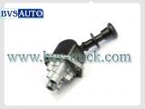 HAND BRAKE VALVE
