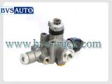 LEVELLING VALVE