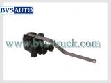 LEVELLING VALVE