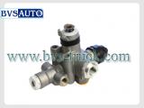 LEVELLING VALVE