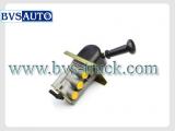 HAND BRAKE VALVE