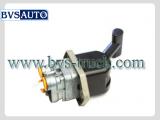HAND BRAKE VALVE
