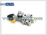 LEVELLING VALVE