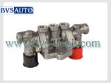 QUICK RELEASE VALVE