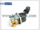 HAND BRAKE VALVE