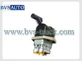 HAND BRAKE VALVE
