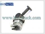 HAND BRAKE VALVE
