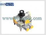 RELAY VALVE