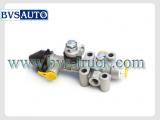 LEVELLING VALVE