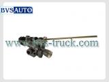 LEVELLING VALVE