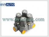 PROTECTION VALVE