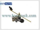 LEVELLING VALVE