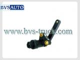 HEIGHT SENSOR