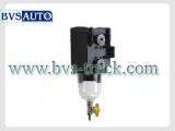 OIL WATER SEPARATOR