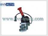 HAND BRAKE VALVE