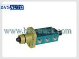 GEAR BOX VALVE