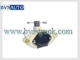 VOLTAGE REGULATOR
