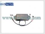 VOLTAGE REGULATOR