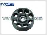 TENSIONER PULLEY