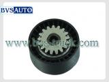 TENSIONER PULLEY