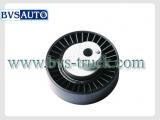 TENSIONER PULLEY