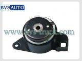 TENSIONER PULLEY