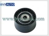TENSIONER PULLEY
