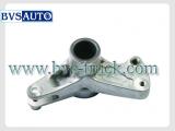 BELT TENSIONER