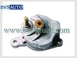 BELT TENSIONER