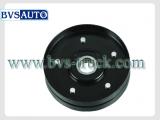 TENSIONER PULLEY