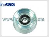 TENSIONER PULLEY