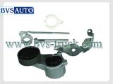 BELT TENSIONER