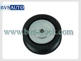 TENSIONER PULLEY