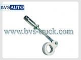 BELT TENSIONER