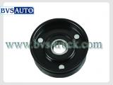 TENSIONER PULLEY