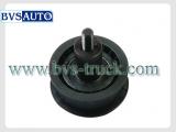 TENSIONER PULLEY