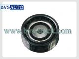 TENSIONER PULLEY