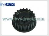 TENSIONER PULLEY