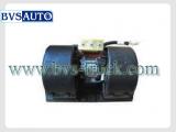 BLOWER MOTOR