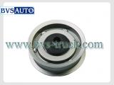 TENSIONER PULLEY