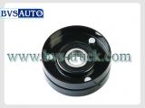 TENSIONER PULLEY