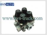 PROTECTION VALVE