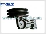 BELT TENSIONER